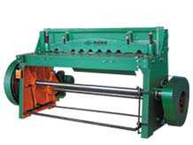 Q11-4X2000机器剪板机