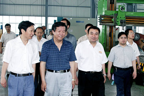 国度发改委计划司司长乔辉